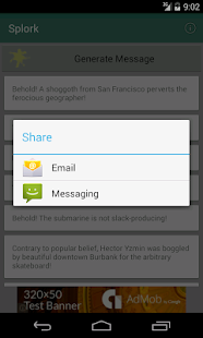 How to download Splork 3.1.0 unlimited apk for bluestacks