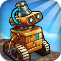 Tiny Robots icon