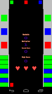 Lane Changer Screenshots 4