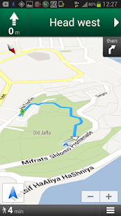 Free Anagog FindMyCar APK for Android