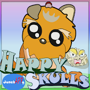 Happy Skulls 3 LE - Full