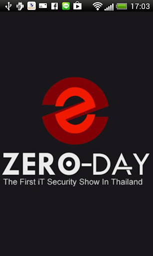 ZeroDay