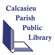 Calcasieu Parish Public Librar  Icon