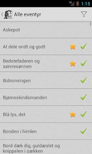 How to download Grimms eventyr 1.0 apk for pc