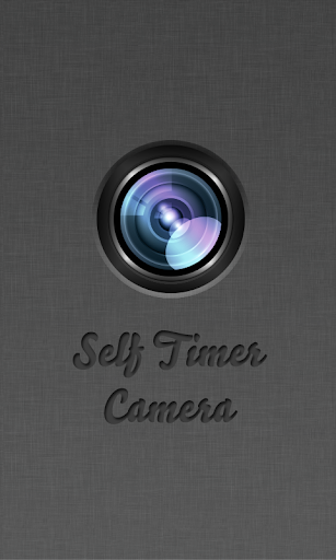 TimerCam - Self Timer Camera