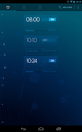 Timely Alarm Clock poster 14