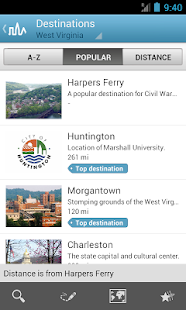 West Virginia Guide by Triposo(圖1)-速報App