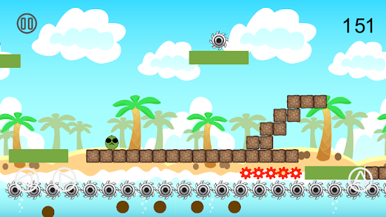 Free Run Buko Run APK
