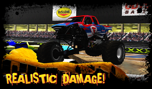 Monster Truck Destruction™ - screenshot thumbnail