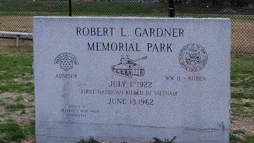 Robert L. Gardner Memorial Park