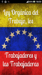 How to mod Ley Orgánica del Trabajo 1.0 unlimited apk for pc