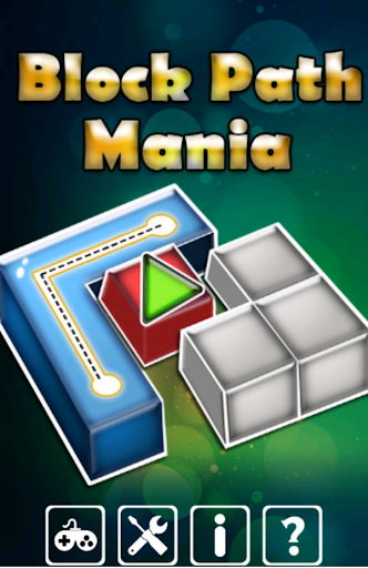 Block Path Mania