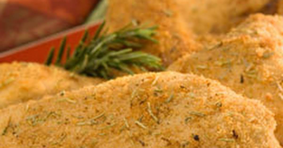 10 Best Oven Fried Chicken Mayonnaise Recipes