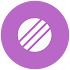 FlatCons Purple Icon Pack 1.5