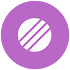 FlatCons Purple Icon Pack1.5