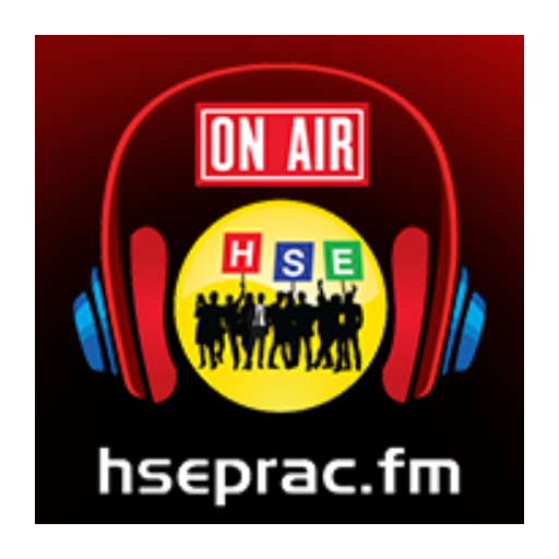 HSEPRAC FM LOGO-APP點子