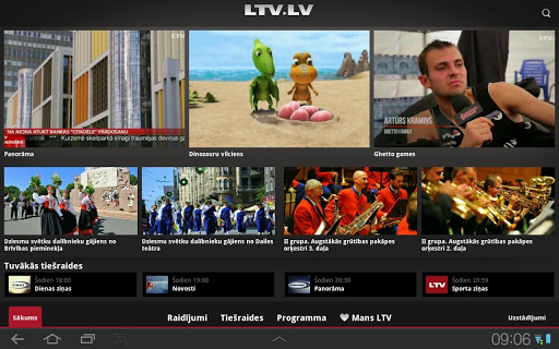 LTV