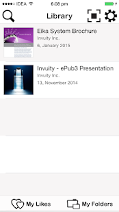 How to install Invuity Community 3.1 unlimited apk for bluestacks