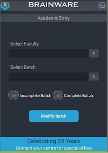 Brainware Screenshots 4