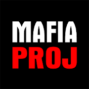 Mafia Project Pro (Party Game)