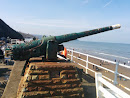 Cannon, Whitby
