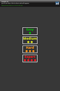 Color and Shape Tile Puzzle Screenshots 13