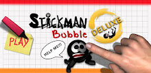 Stickman Bubble Deluxe APK