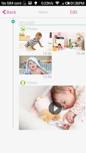 iBaby Care(圖2)-速報App