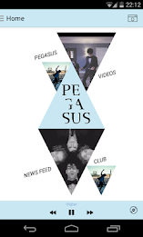 Pegasus by Coteries poster 1