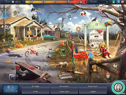 Screenshot Image