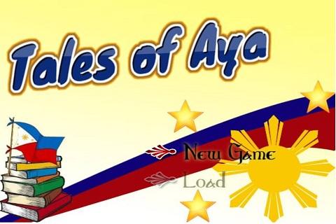 Tales of Aya