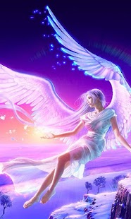 How to mod Fantasy Angel Wallpapers patch 1.0 apk for android