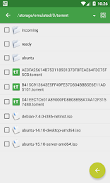 tTorrent 6