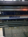 Metropolitano: Estacion Mexico