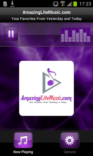 AmazingLiteMusic.com