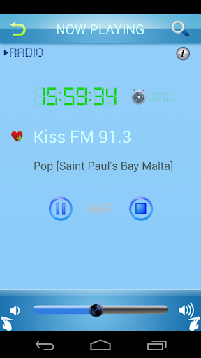 【免費新聞App】Radio Malta-APP點子