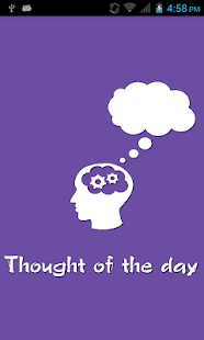 How to install Thought of the day patch 1.0 apk for android