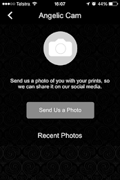 Angelic Studio poster 4