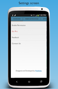 Switch Off Notifications(圖4)-速報App