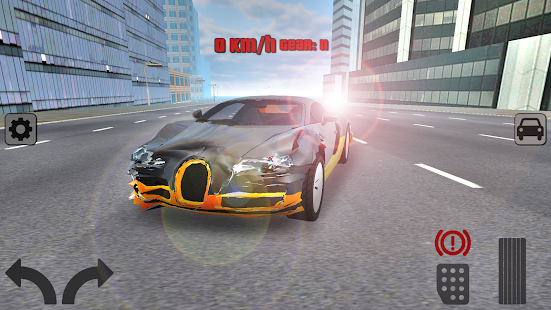 download Extreme Auto Simulator free