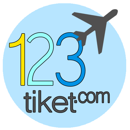 123Tiket.com Tiket Travel