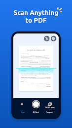 PDF Scanner - Document Scanner 1