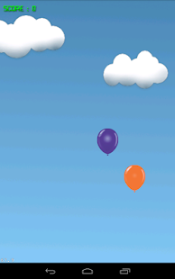 Balloon Pop Screenshots 2
