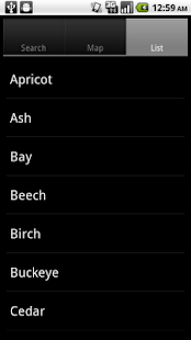 How to get WFU Tree Atlas 1.2 unlimited apk for android
