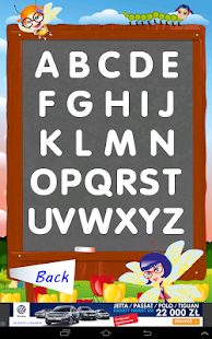 ABC數字和字母 (圖8)-速報App