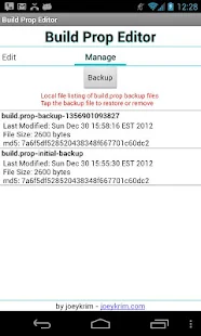 Build Prop Editor(圖4)-速報App