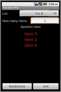 How to download Random Pick Ad 17.0 unlimited apk for android