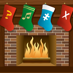 Julestuen 2013 logo
