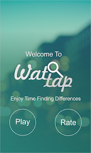 How to mod Wattap - Find the Differences lastet apk for laptop