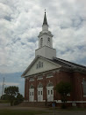 Palm Tree Methodist Church